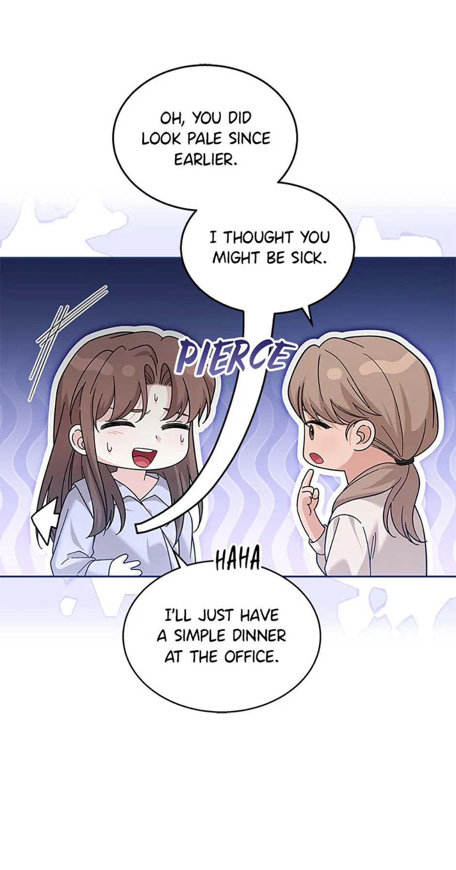 The Boss’s Proposal Chapter 47 - page 26