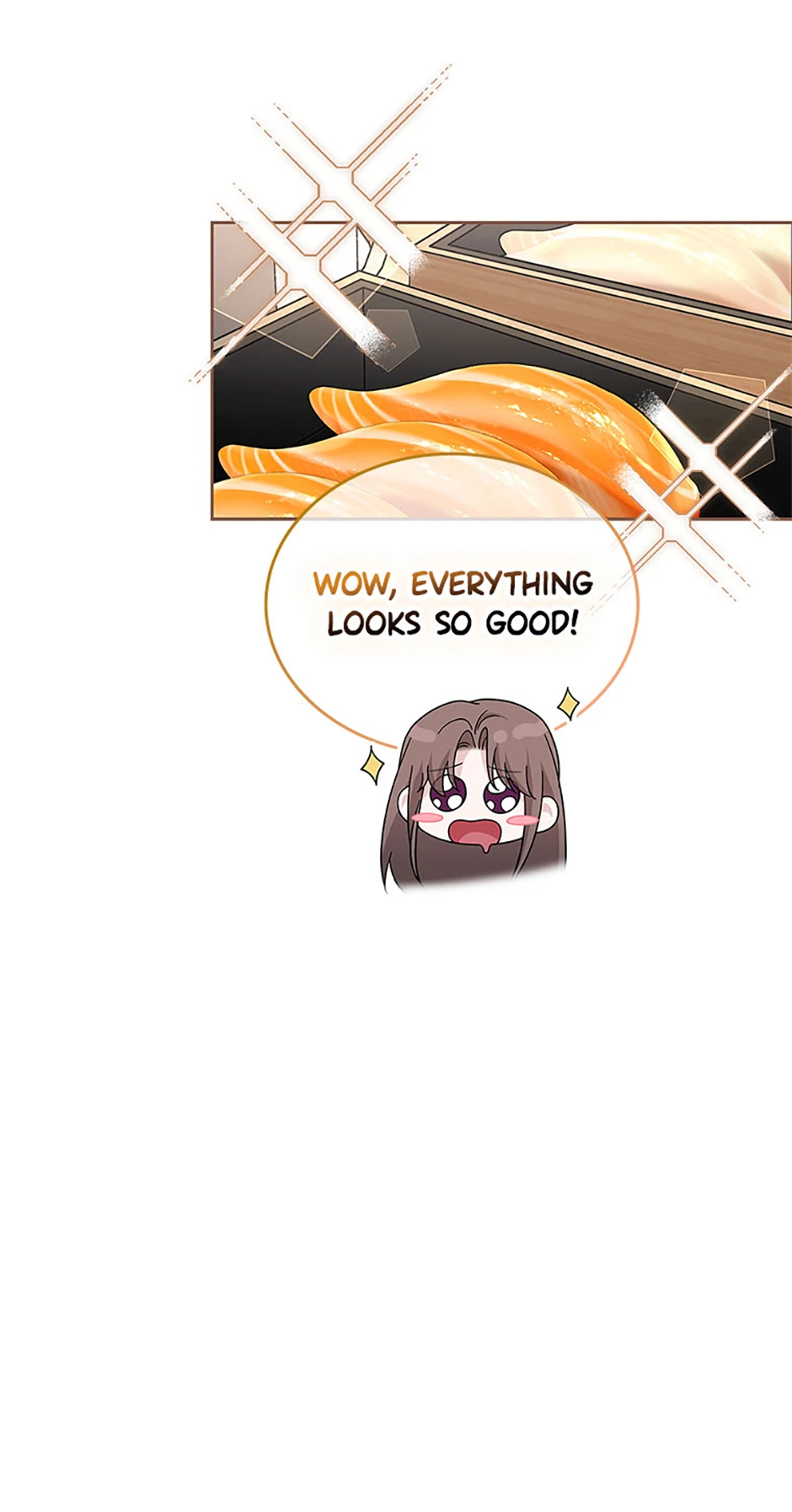 The Boss’s Proposal Chapter 47 - page 28