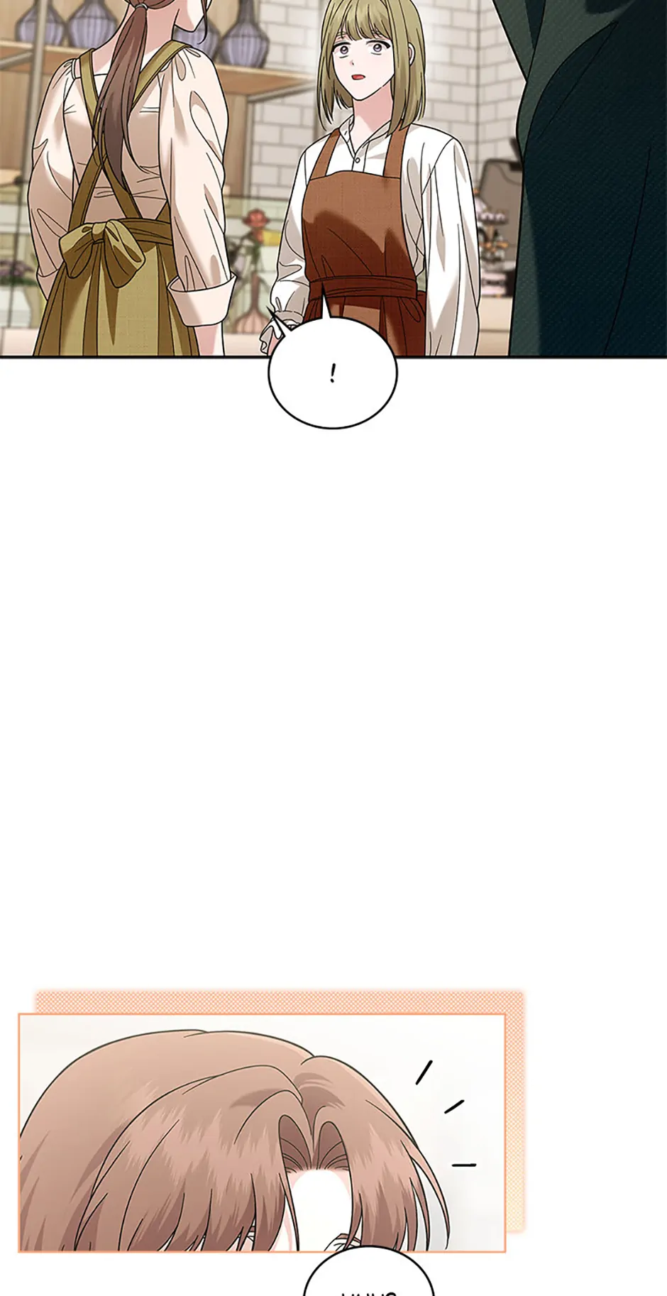The Boss’s Proposal Chapter 47 - page 3