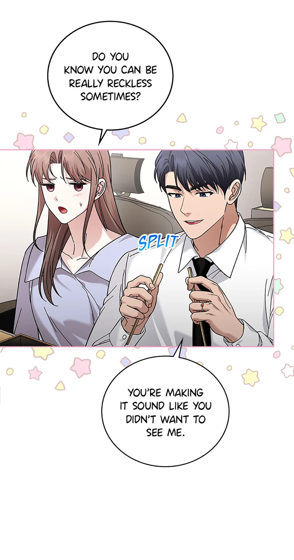 The Boss’s Proposal Chapter 47 - page 30