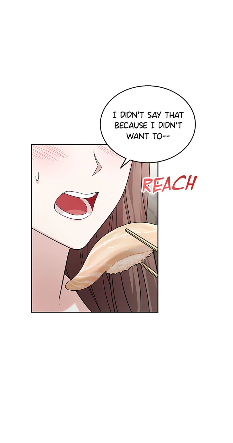The Boss’s Proposal Chapter 47 - page 31