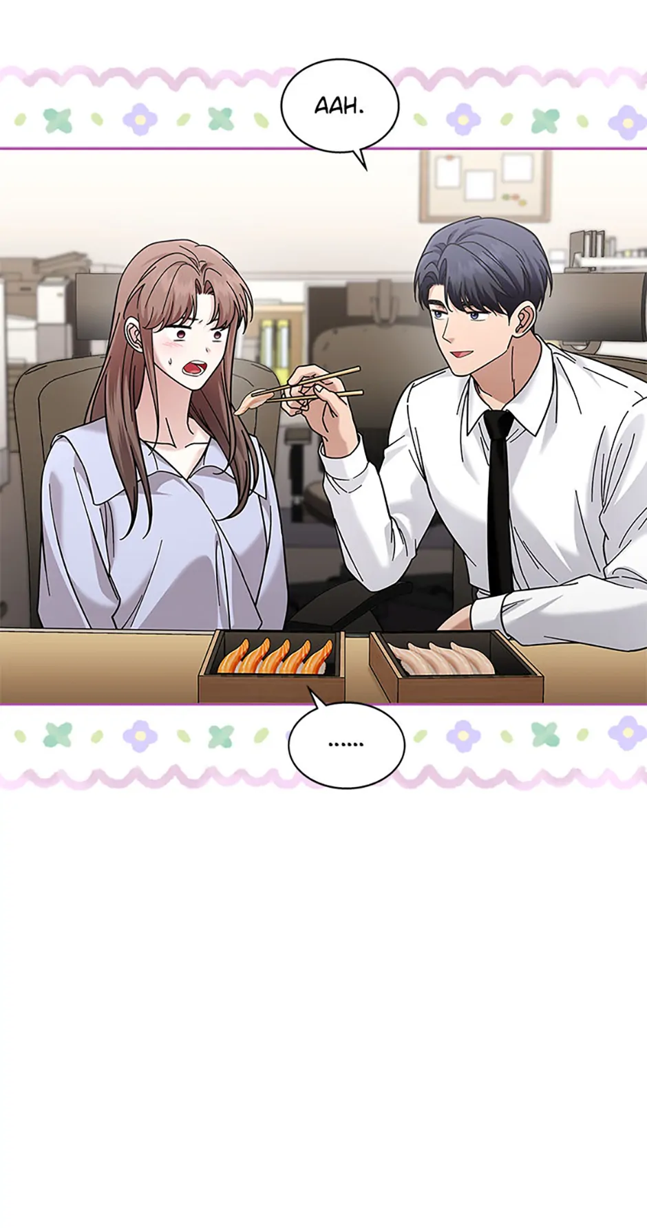 The Boss’s Proposal Chapter 47 - page 32
