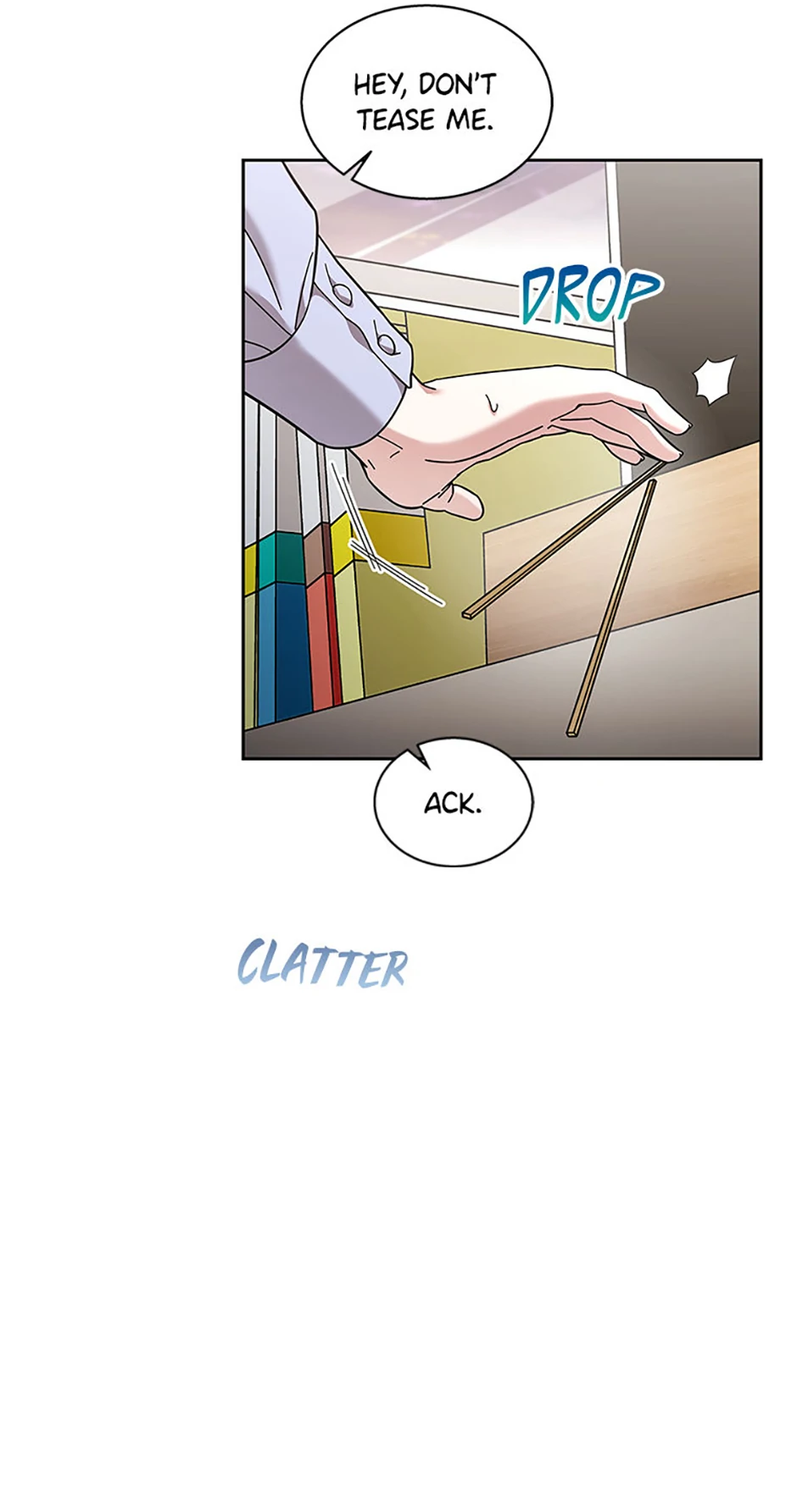 The Boss’s Proposal Chapter 47 - page 33