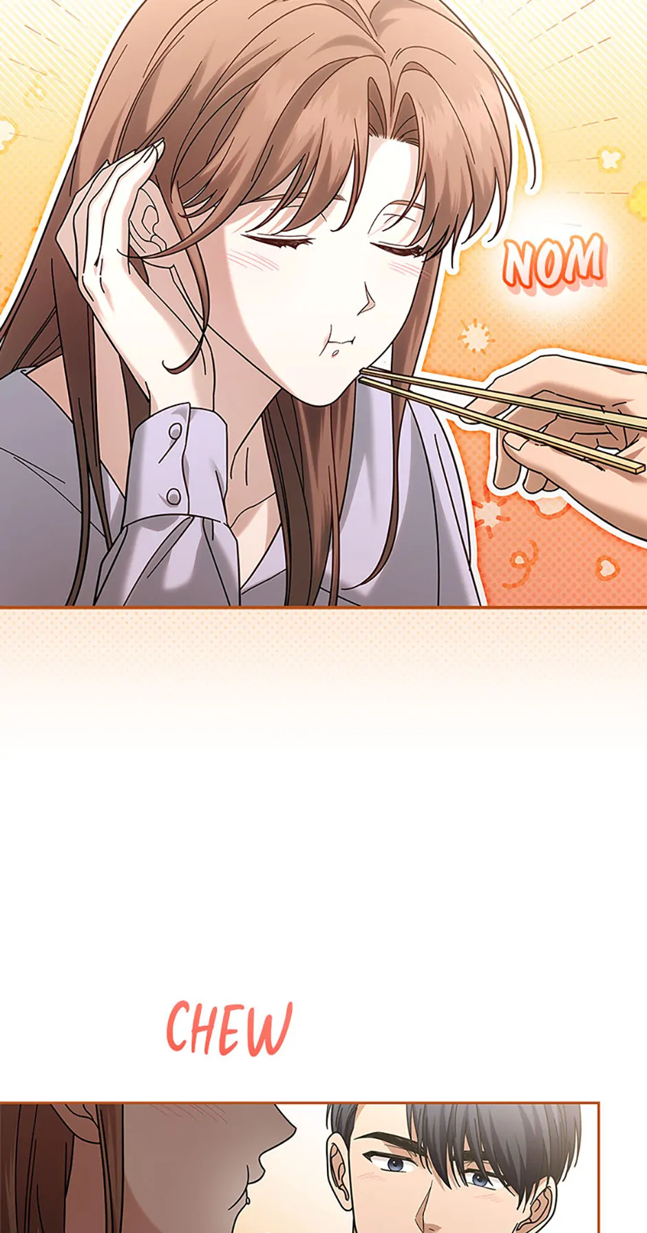 The Boss’s Proposal Chapter 47 - page 37