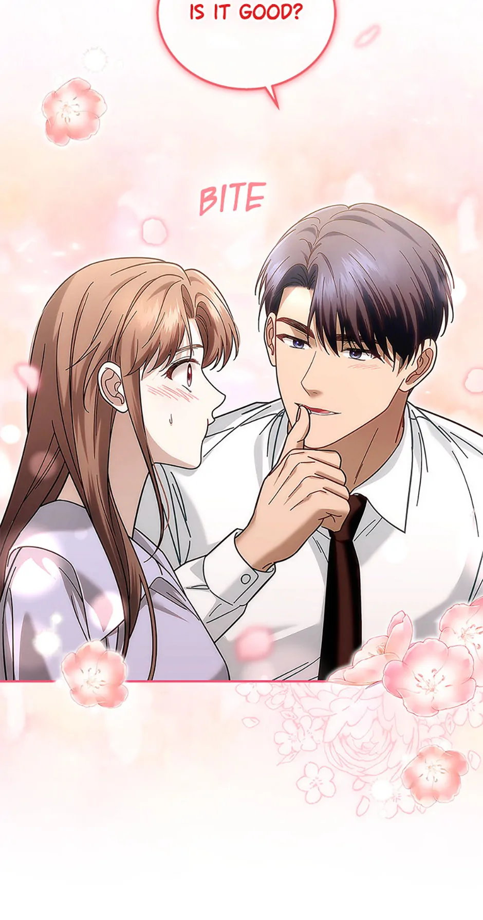 The Boss’s Proposal Chapter 47 - page 39