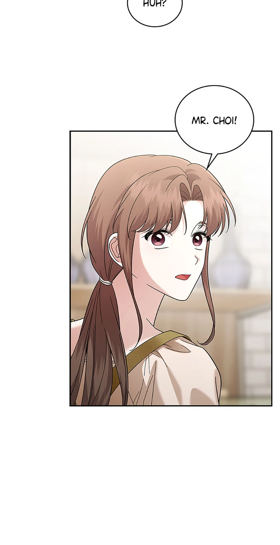 The Boss’s Proposal Chapter 47 - page 4