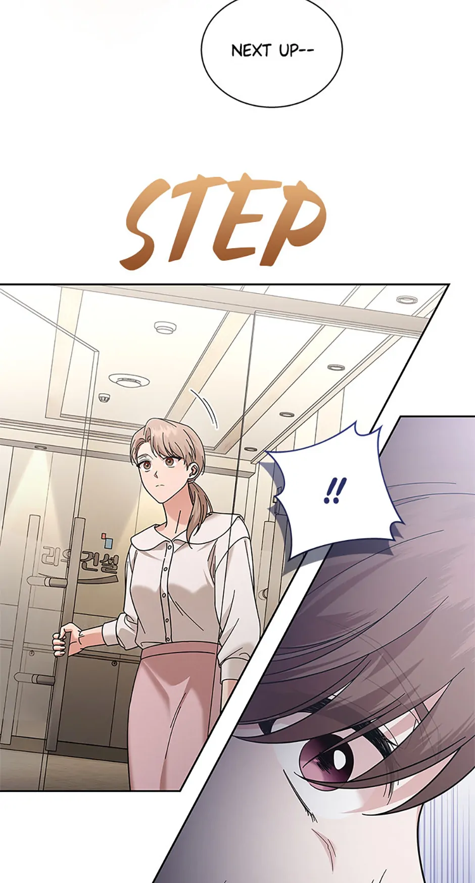 The Boss’s Proposal Chapter 47 - page 42