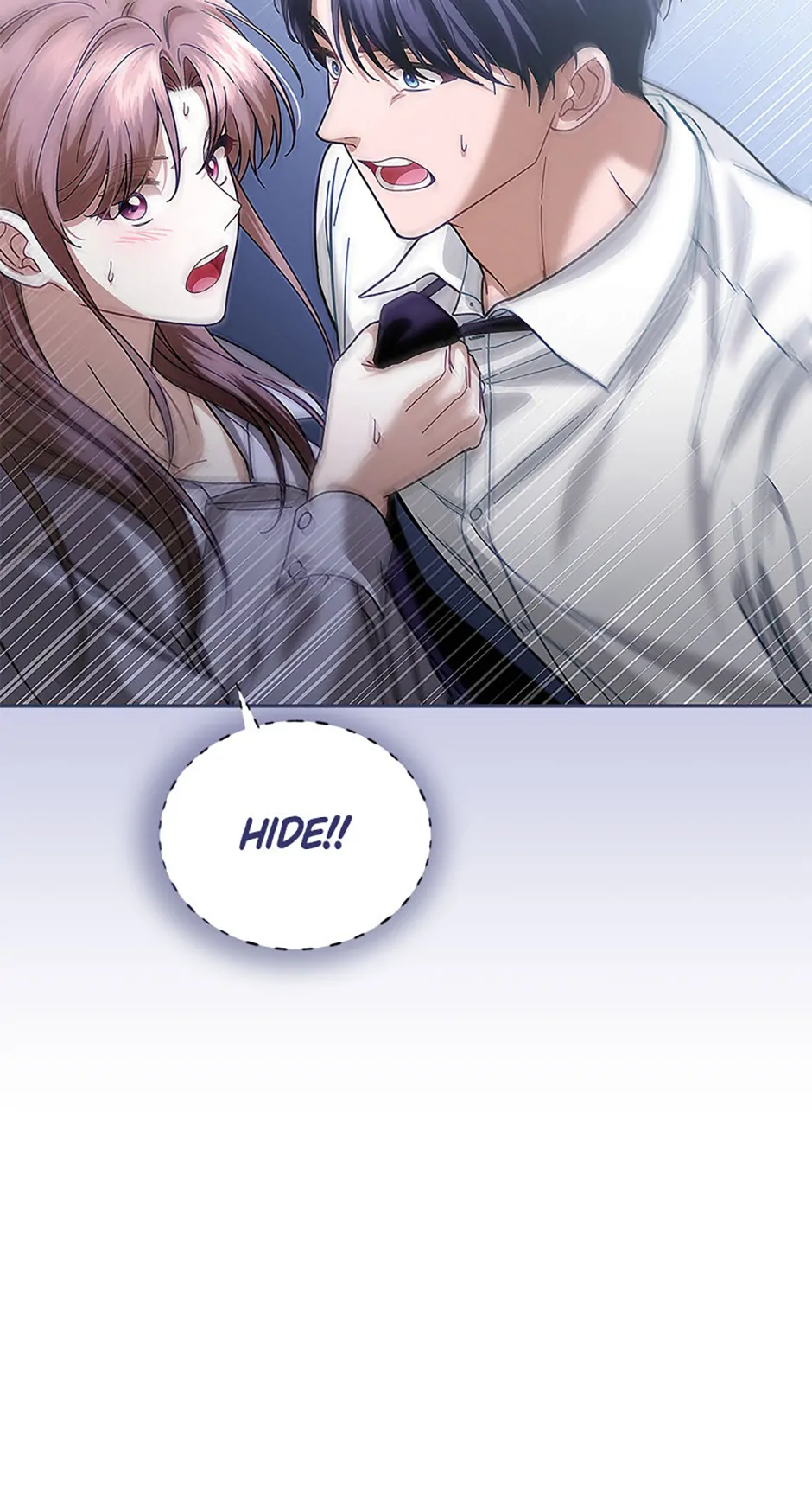 The Boss’s Proposal Chapter 47 - page 44