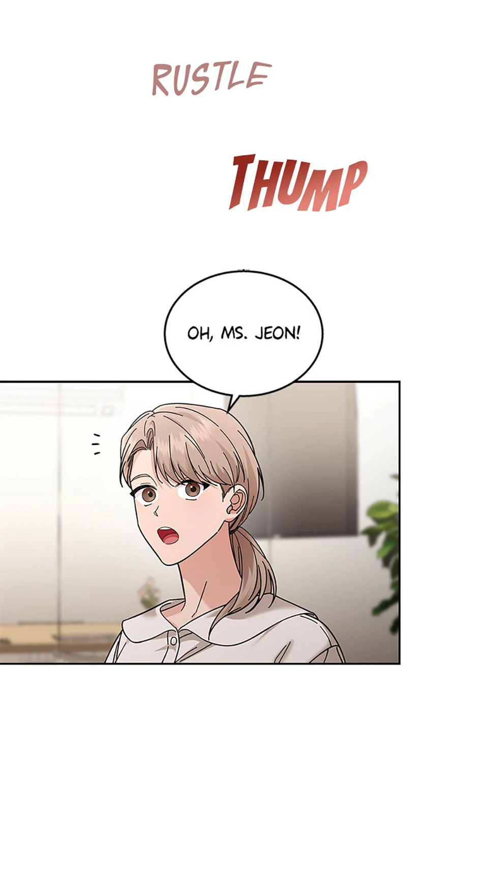 The Boss’s Proposal Chapter 47 - page 45