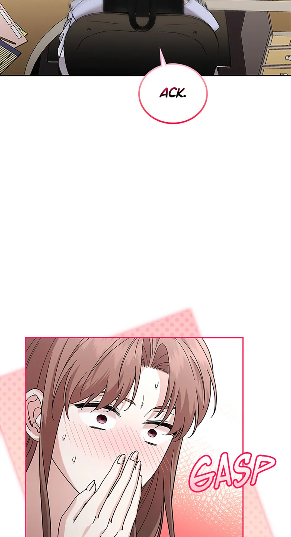 The Boss’s Proposal Chapter 47 - page 48