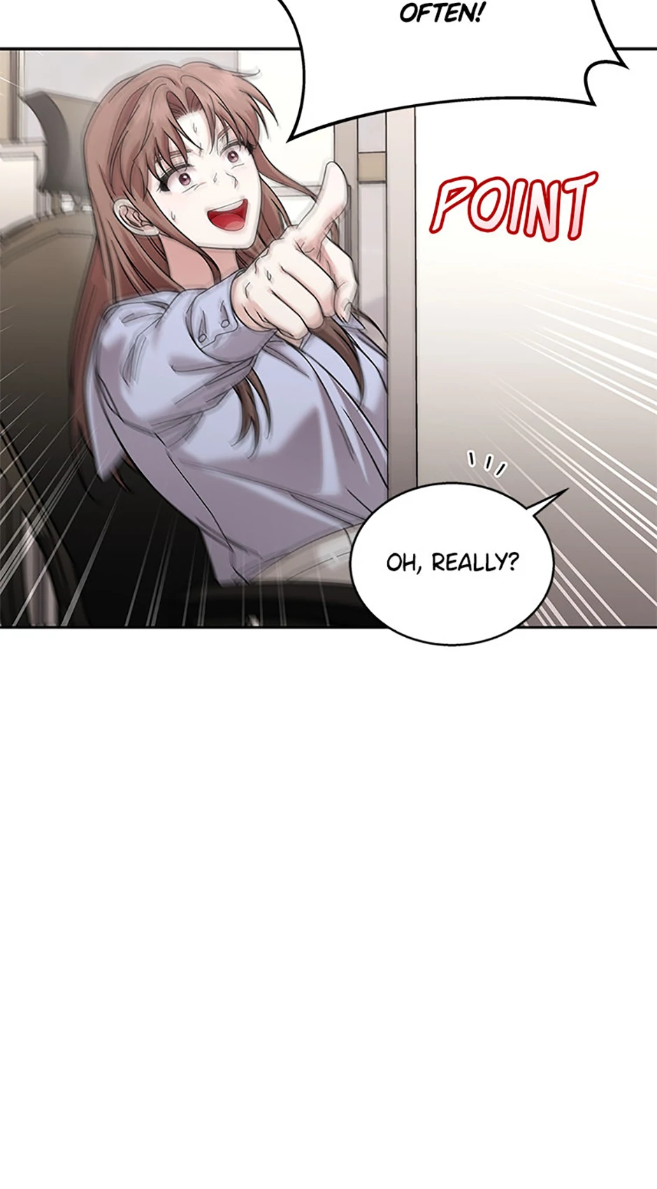 The Boss’s Proposal Chapter 47 - page 53