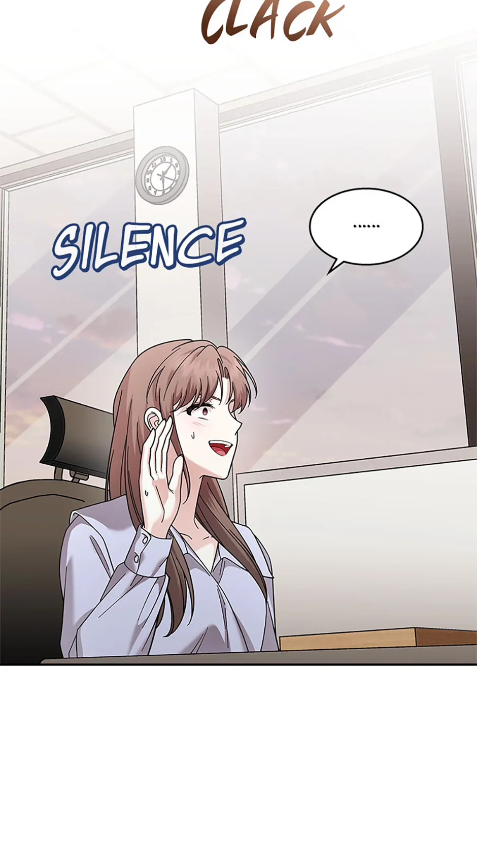 The Boss’s Proposal Chapter 47 - page 56