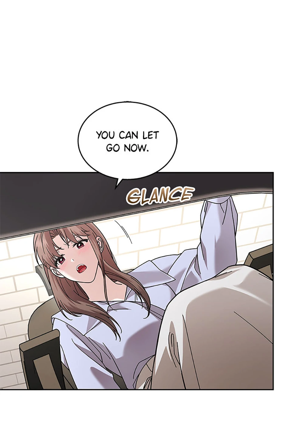 The Boss’s Proposal Chapter 47 - page 57