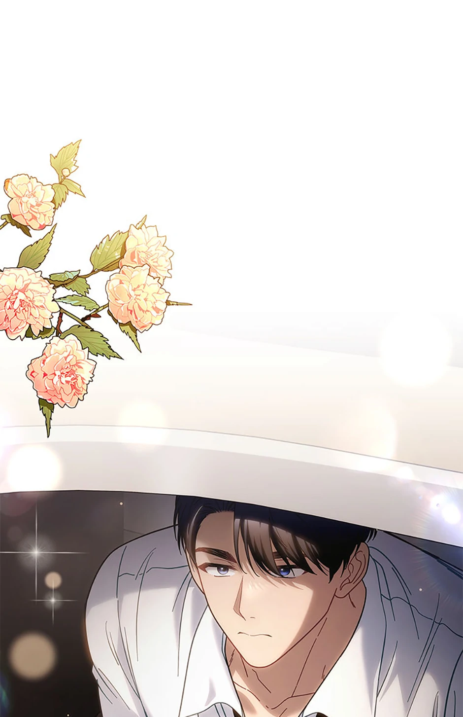 The Boss’s Proposal Chapter 47 - page 58