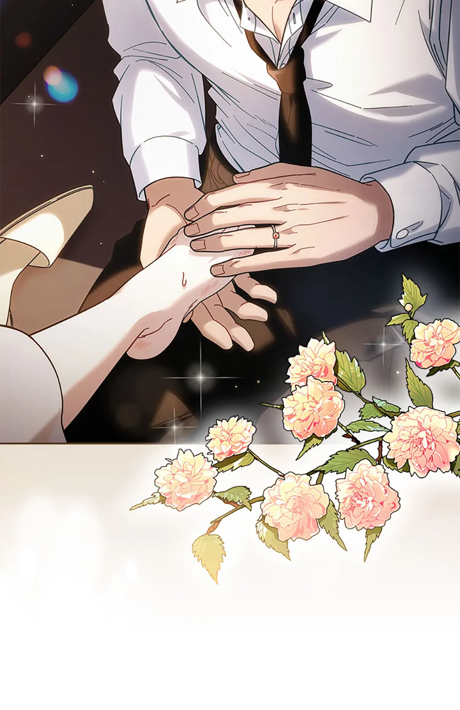 The Boss’s Proposal Chapter 47 - page 59