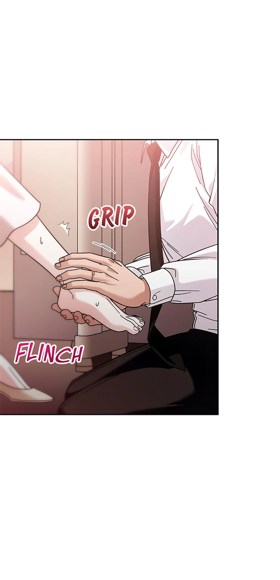 The Boss’s Proposal Chapter 47 - page 60