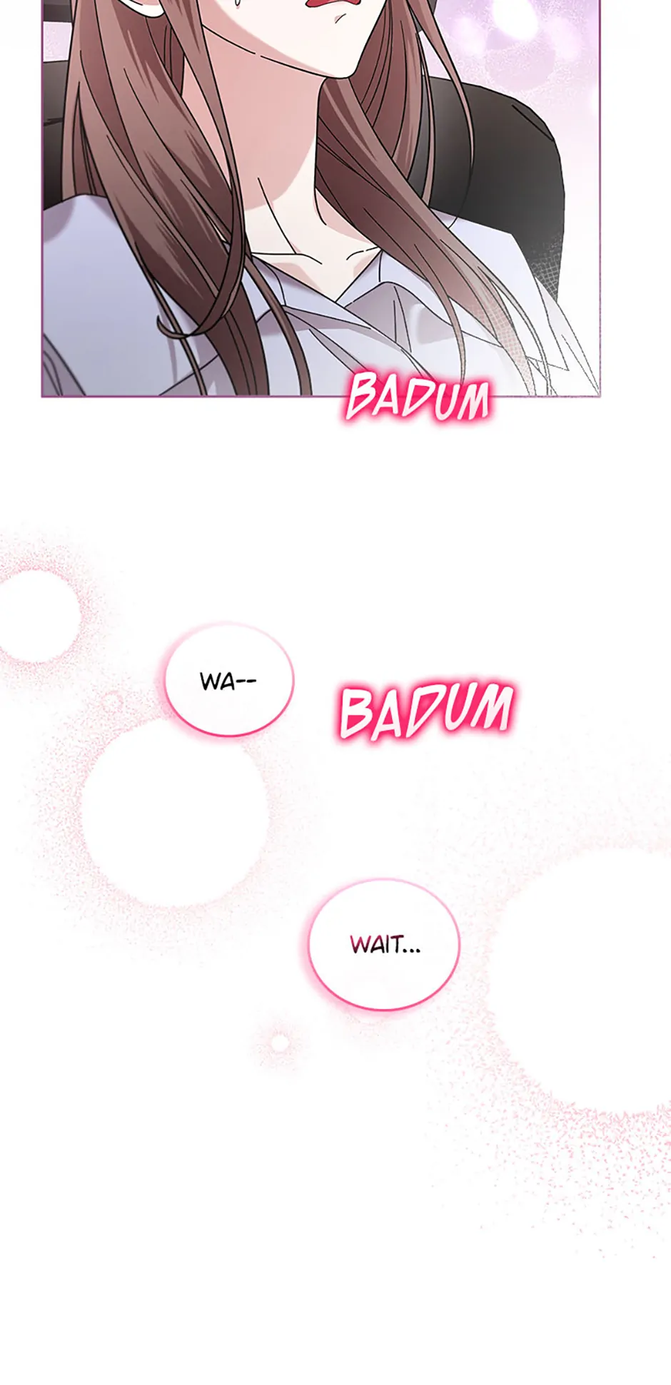 The Boss’s Proposal Chapter 47 - page 63