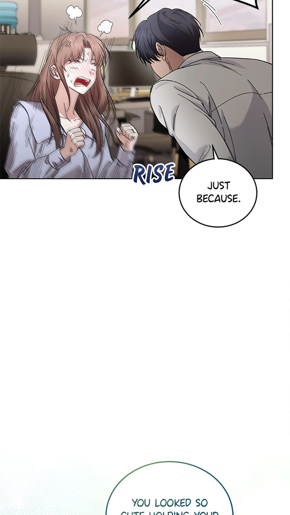 The Boss’s Proposal Chapter 47 - page 67
