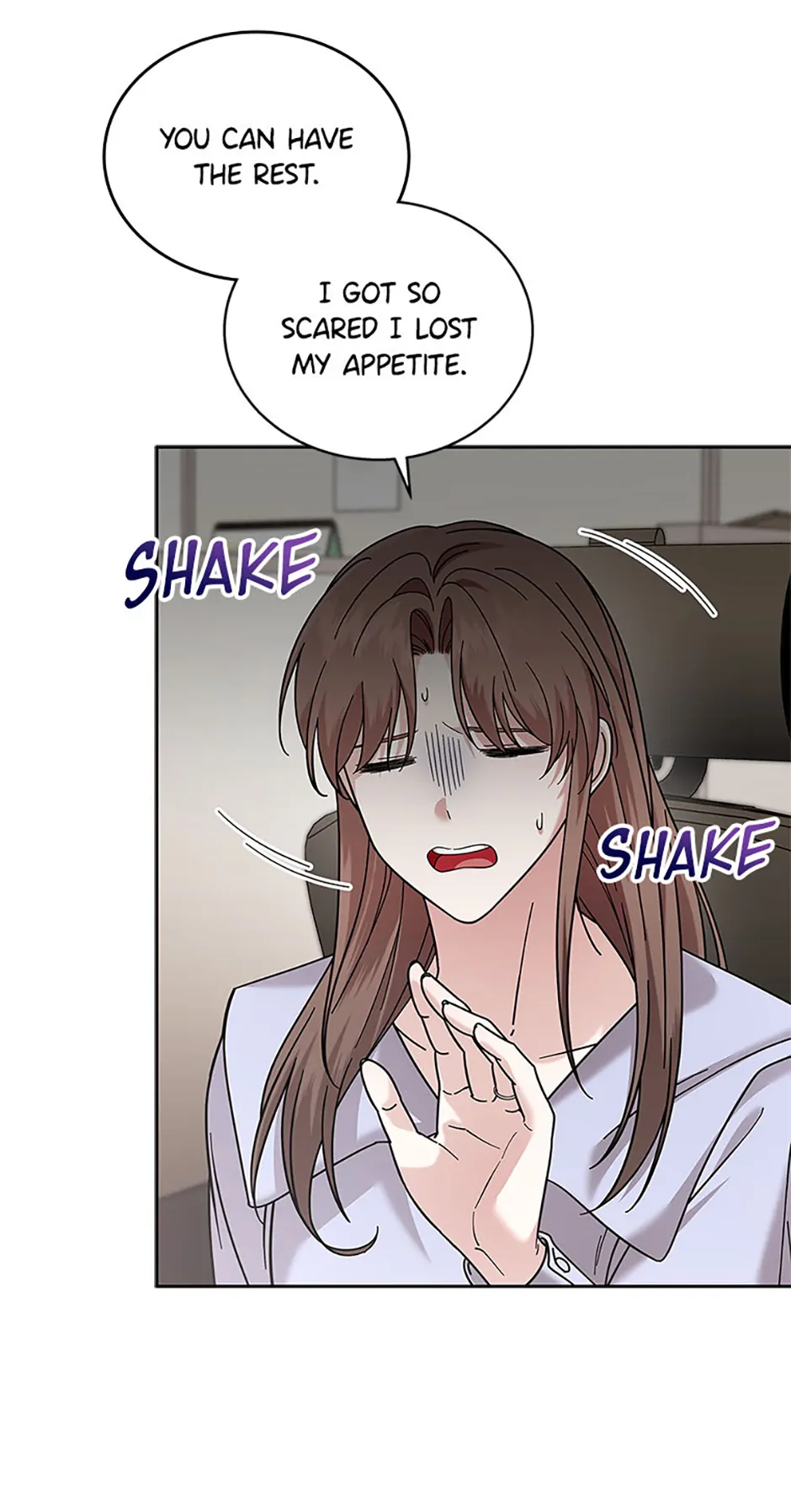 The Boss’s Proposal Chapter 47 - page 70