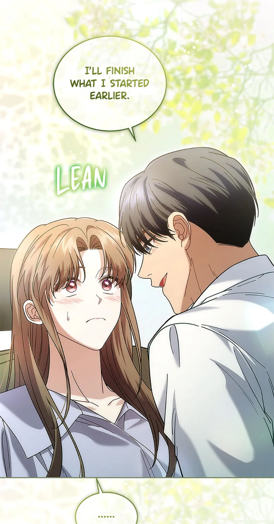 The Boss’s Proposal Chapter 47 - page 72