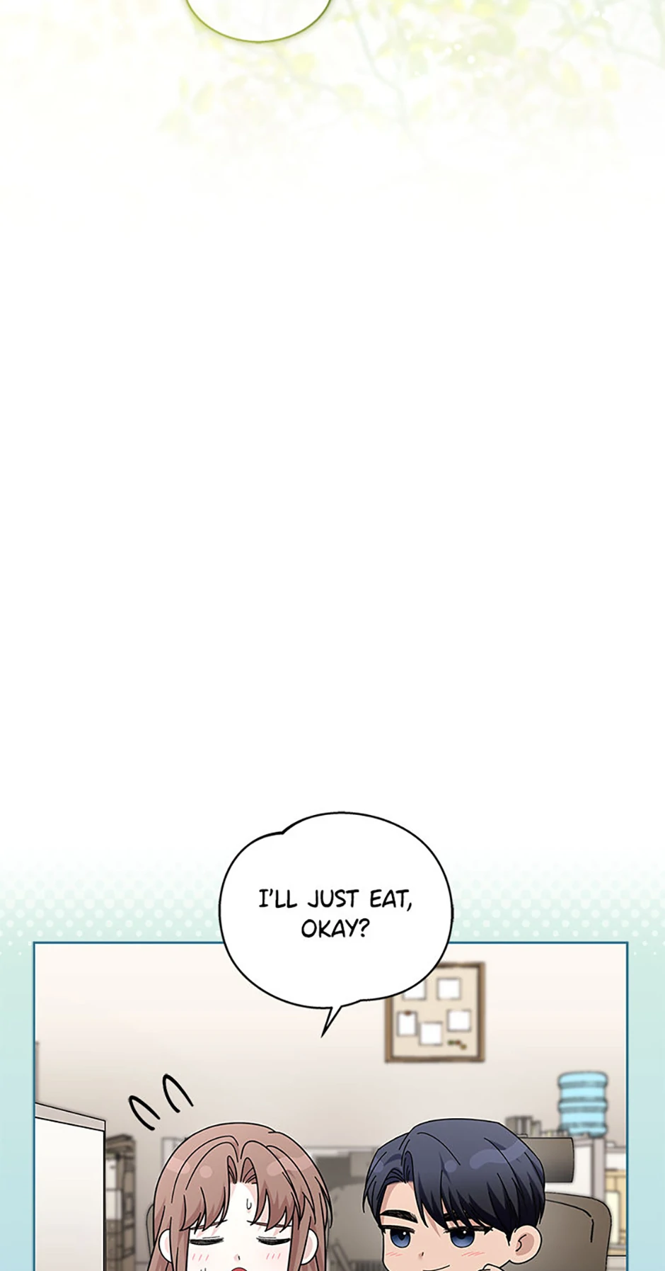 The Boss’s Proposal Chapter 47 - page 73