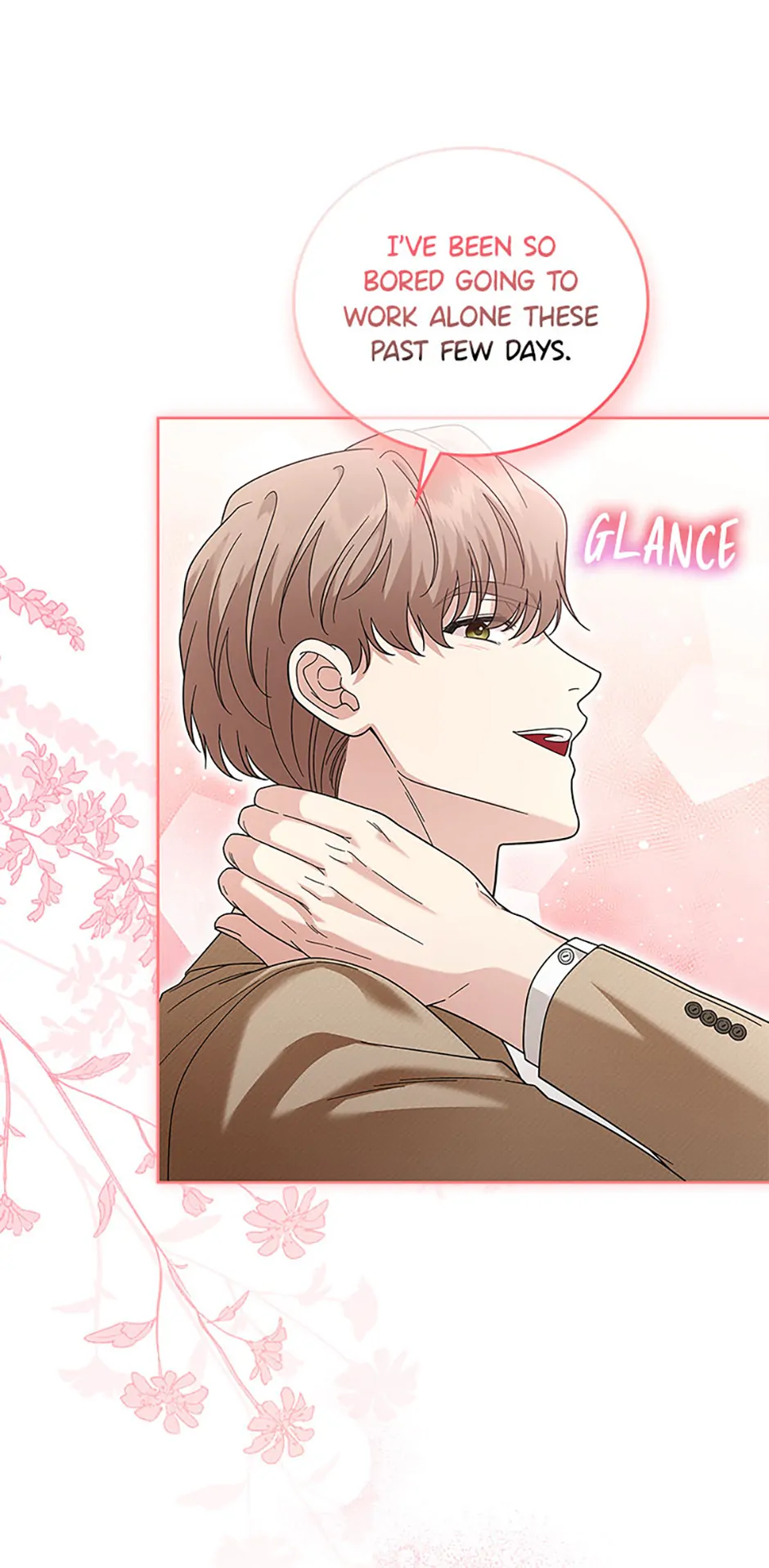 The Boss’s Proposal Chapter 48 - page 10