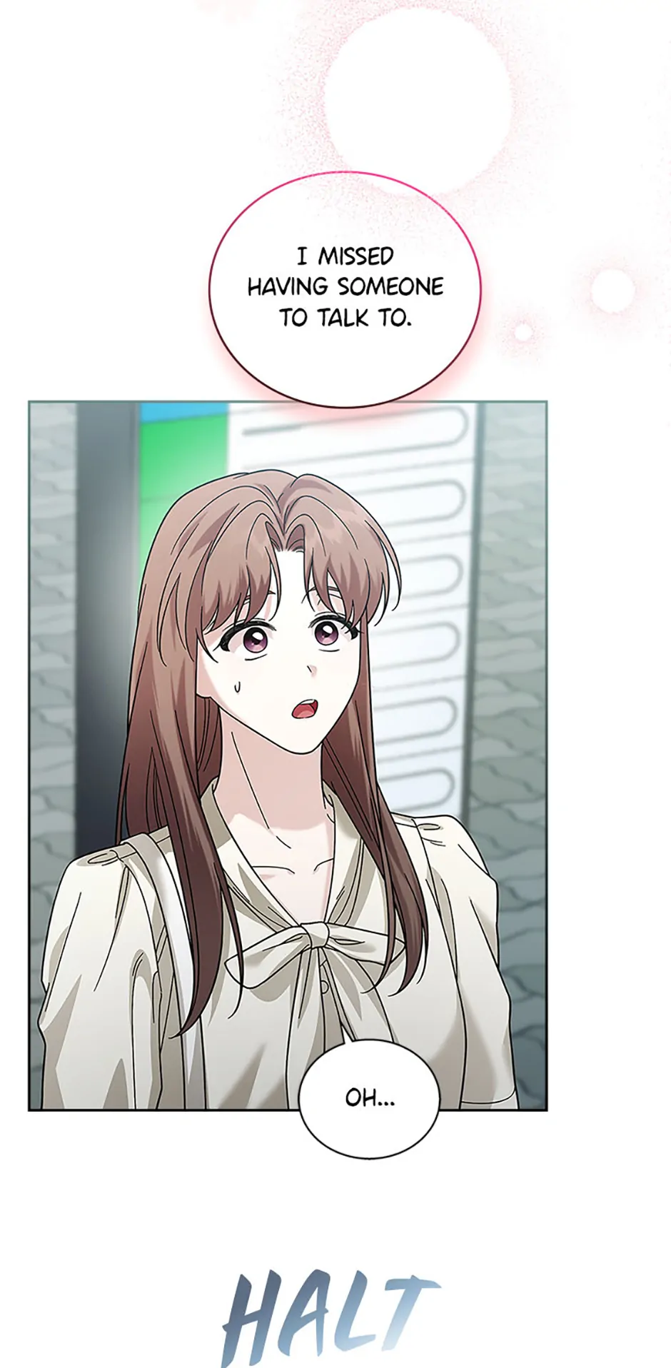 The Boss’s Proposal Chapter 48 - page 11