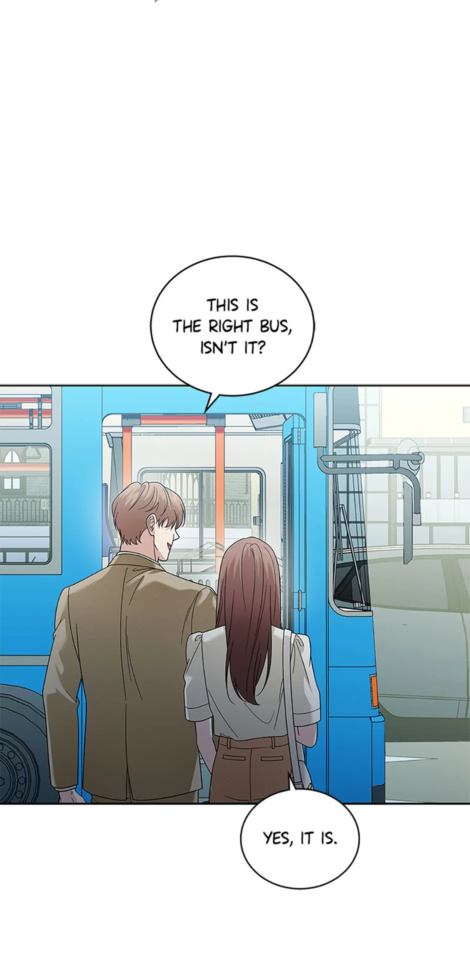 The Boss’s Proposal Chapter 48 - page 12