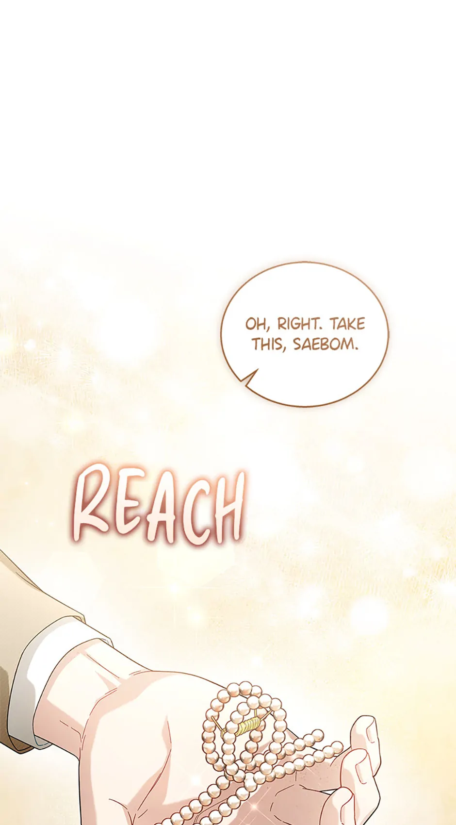 The Boss’s Proposal Chapter 48 - page 16