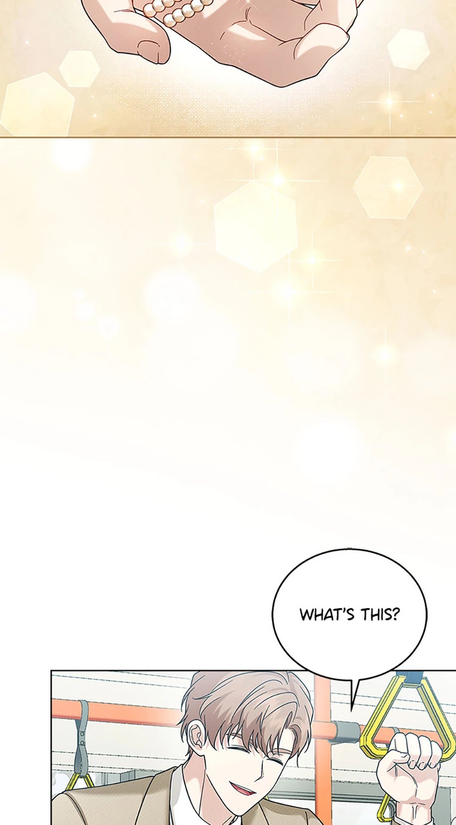 The Boss’s Proposal Chapter 48 - page 17