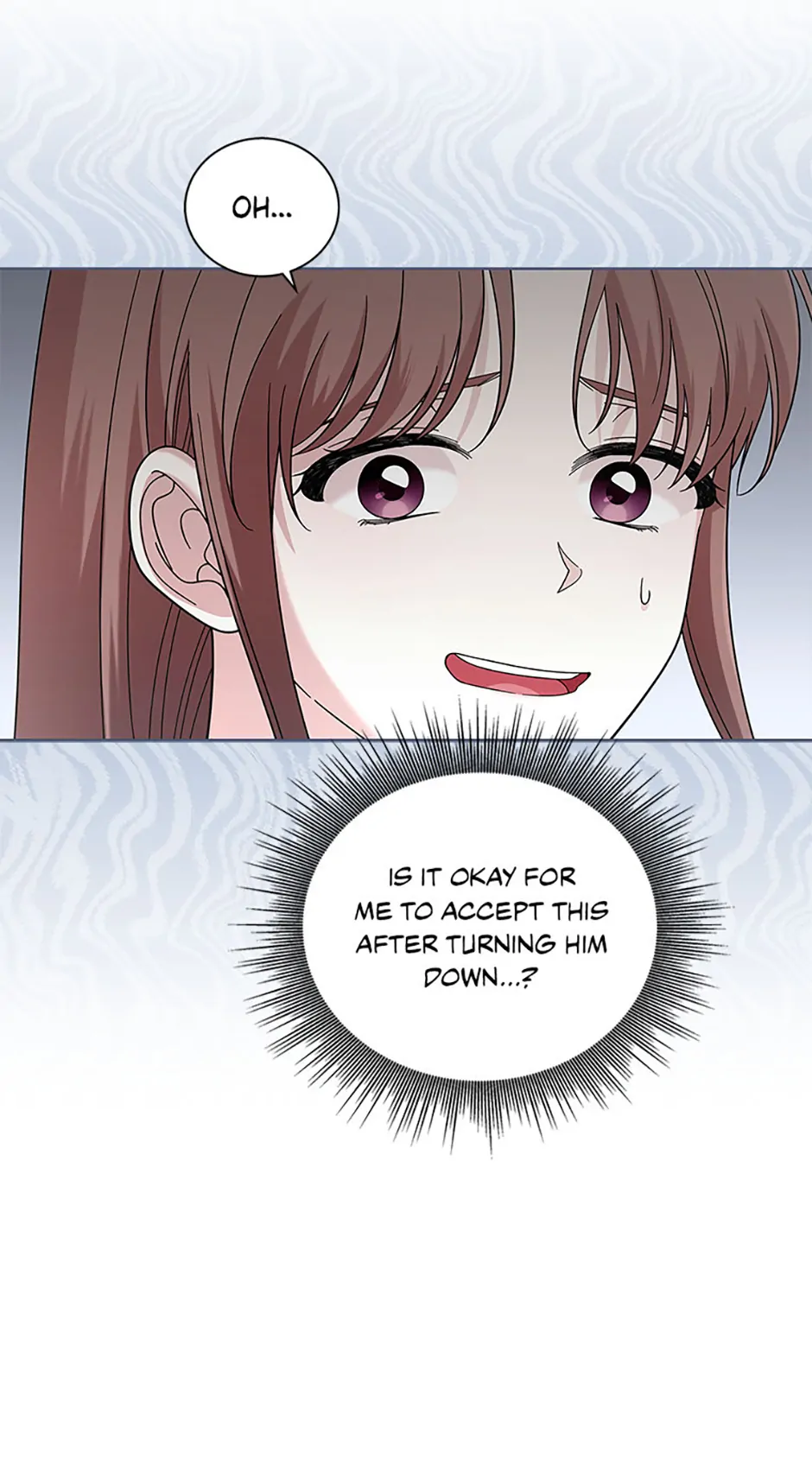 The Boss’s Proposal Chapter 48 - page 19