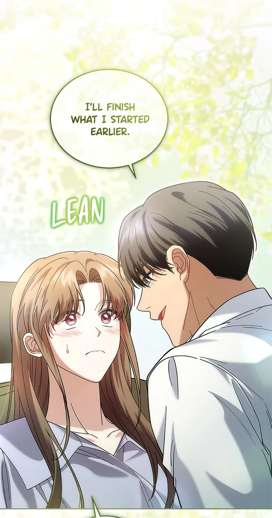 The Boss’s Proposal Chapter 48 - page 2