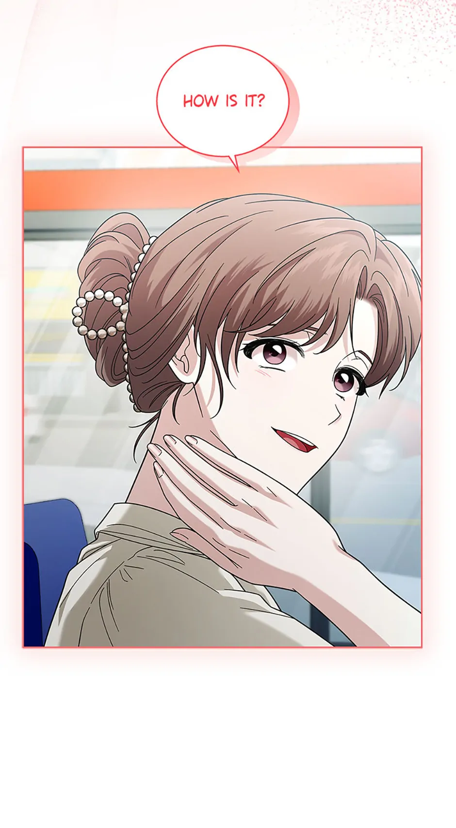 The Boss’s Proposal Chapter 48 - page 25