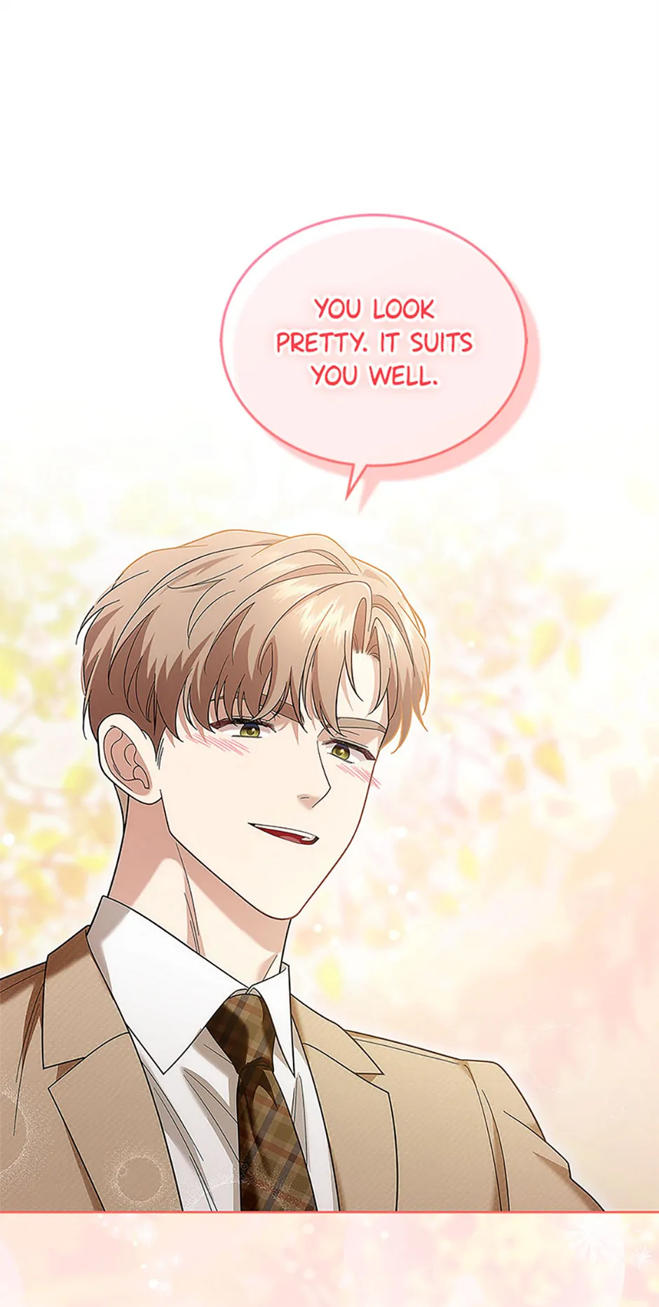 The Boss’s Proposal Chapter 48 - page 26