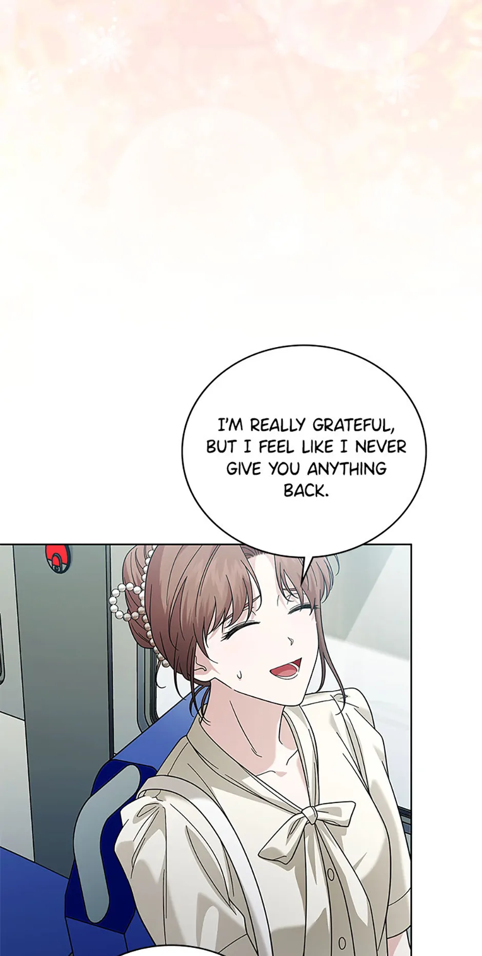 The Boss’s Proposal Chapter 48 - page 27
