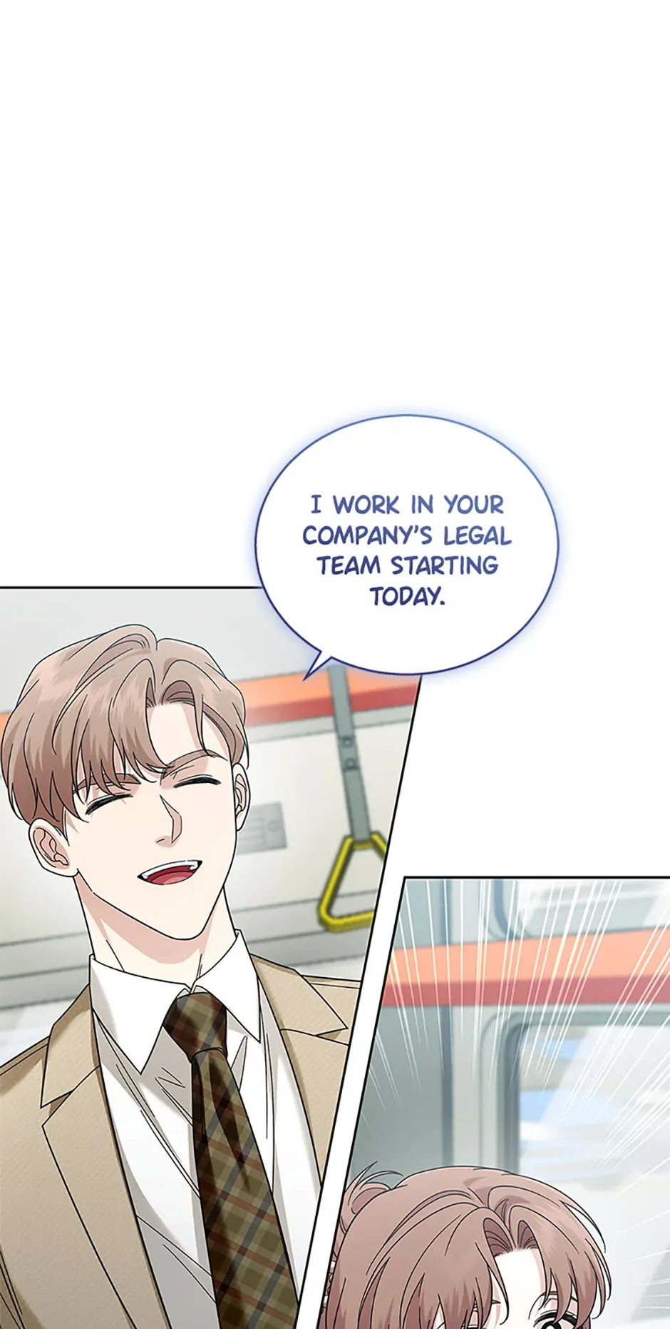 The Boss’s Proposal Chapter 48 - page 29
