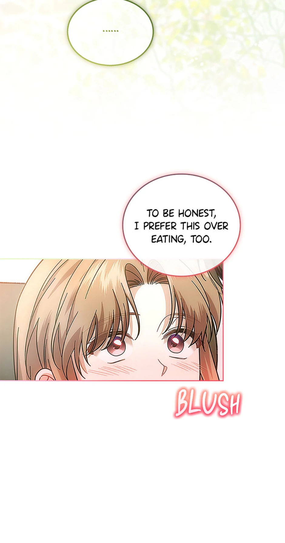 The Boss’s Proposal Chapter 48 - page 3