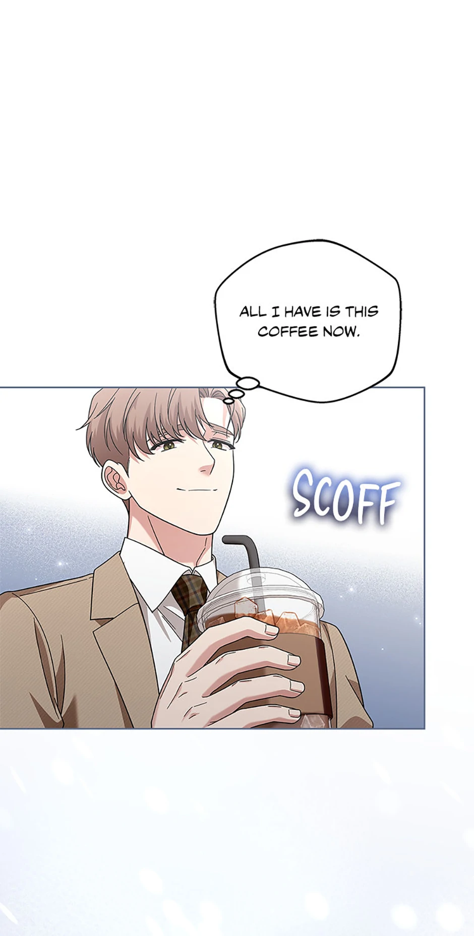 The Boss’s Proposal Chapter 48 - page 33