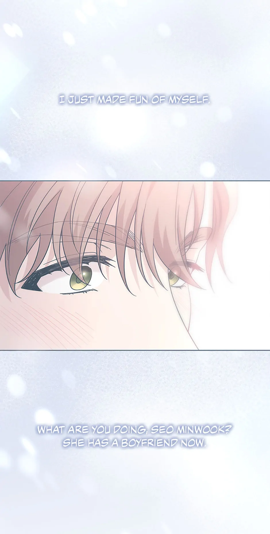 The Boss’s Proposal Chapter 48 - page 34