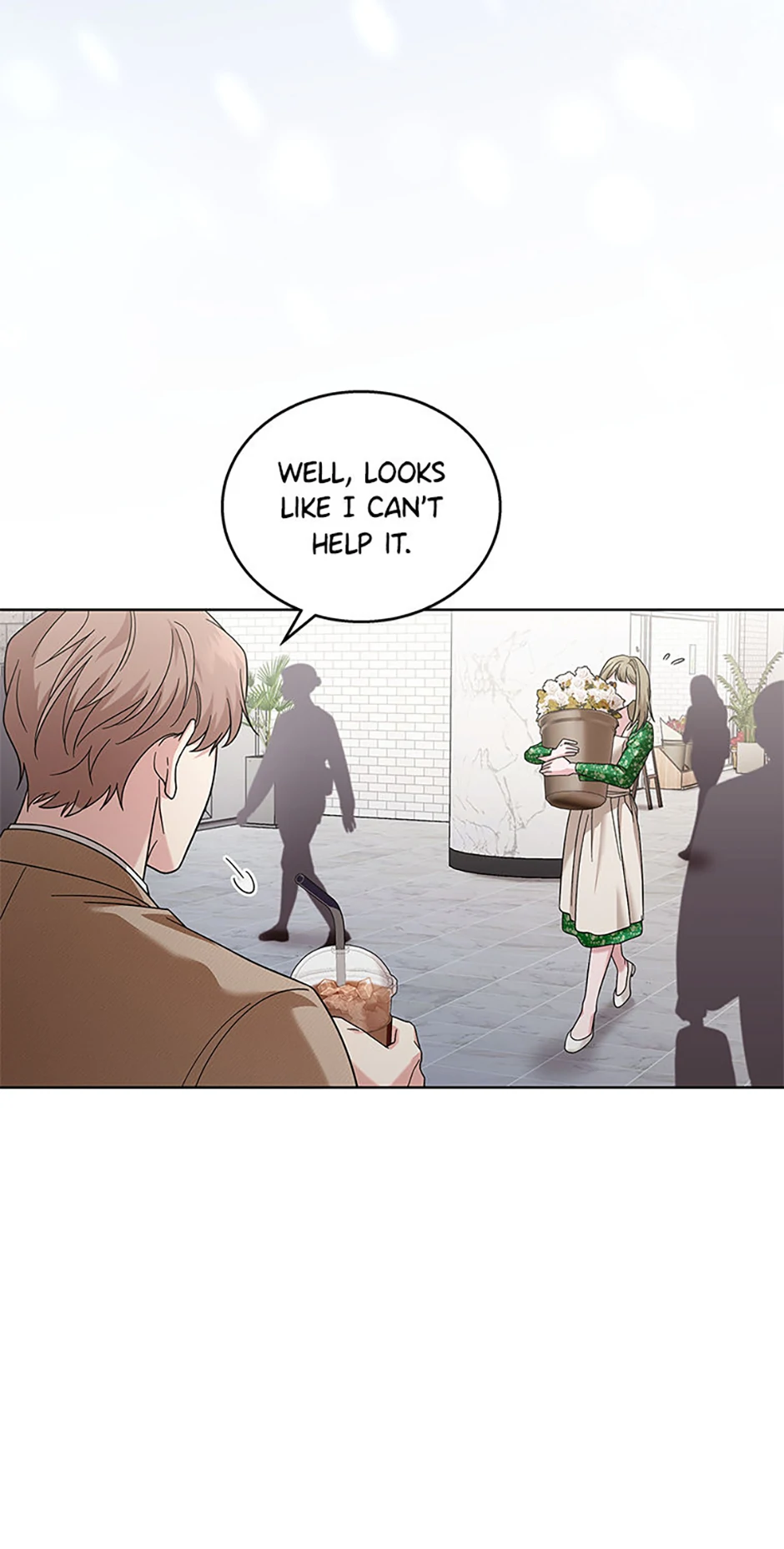 The Boss’s Proposal Chapter 48 - page 35