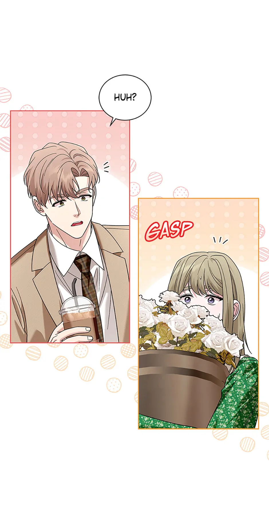 The Boss’s Proposal Chapter 48 - page 36