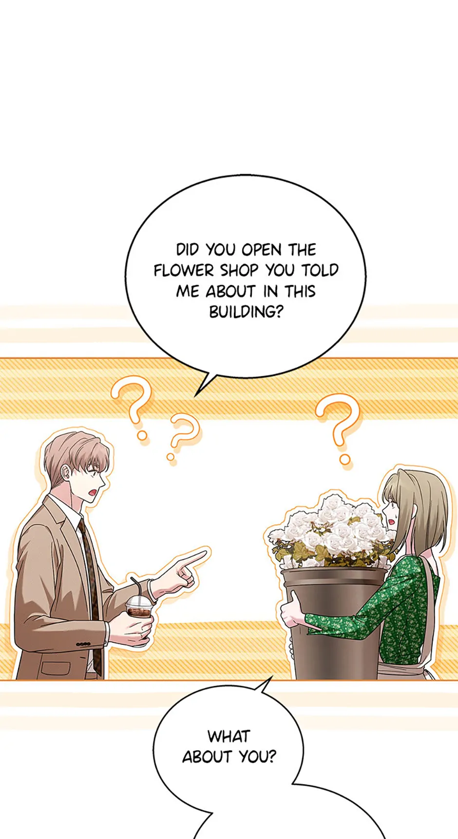 The Boss’s Proposal Chapter 48 - page 37