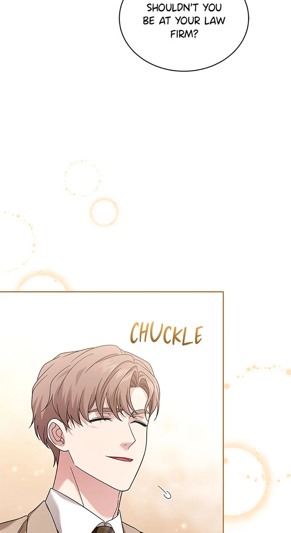 The Boss’s Proposal Chapter 48 - page 38