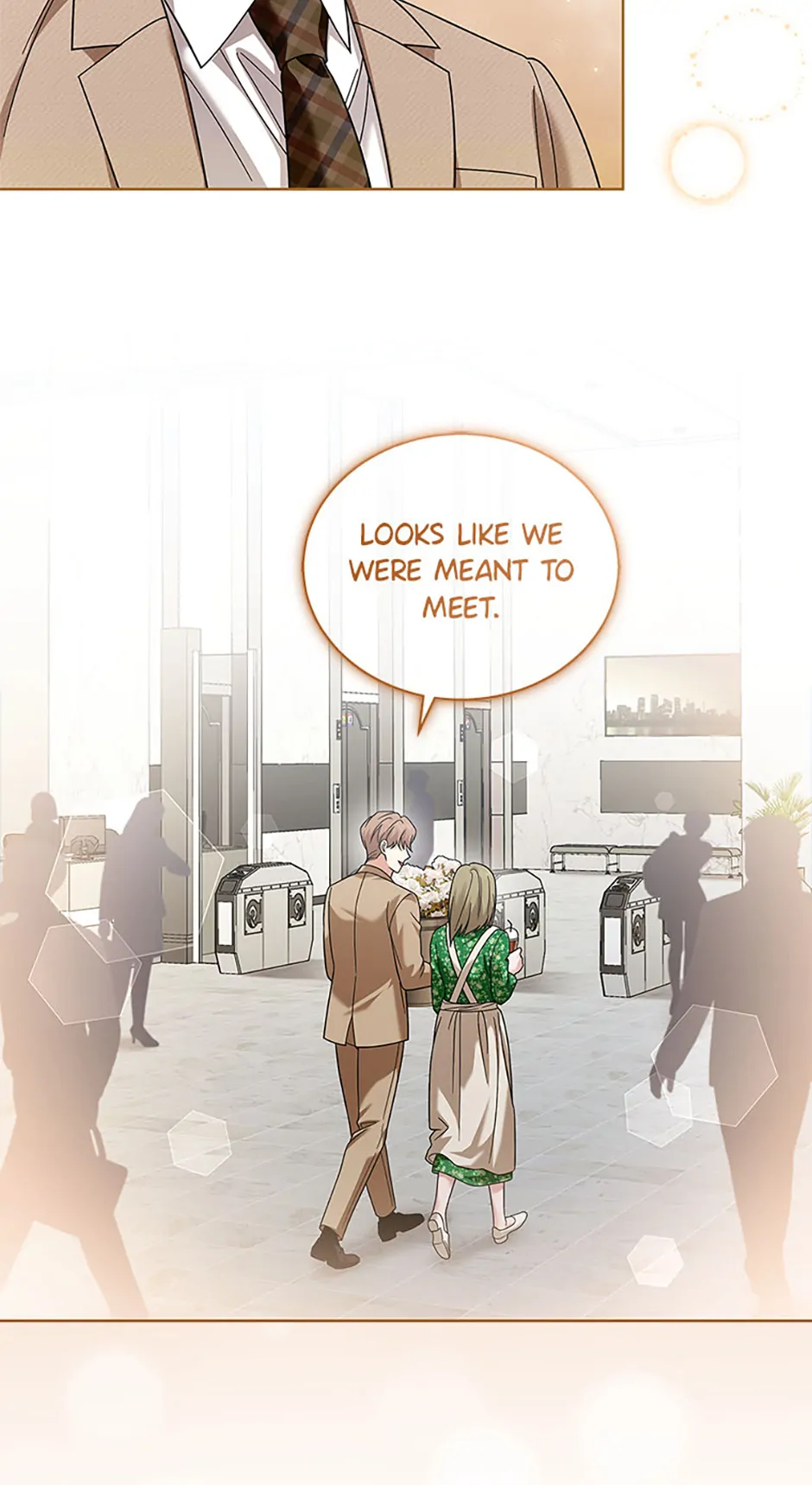The Boss’s Proposal Chapter 48 - page 39