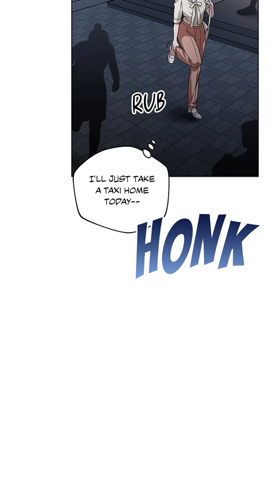 The Boss’s Proposal Chapter 48 - page 41