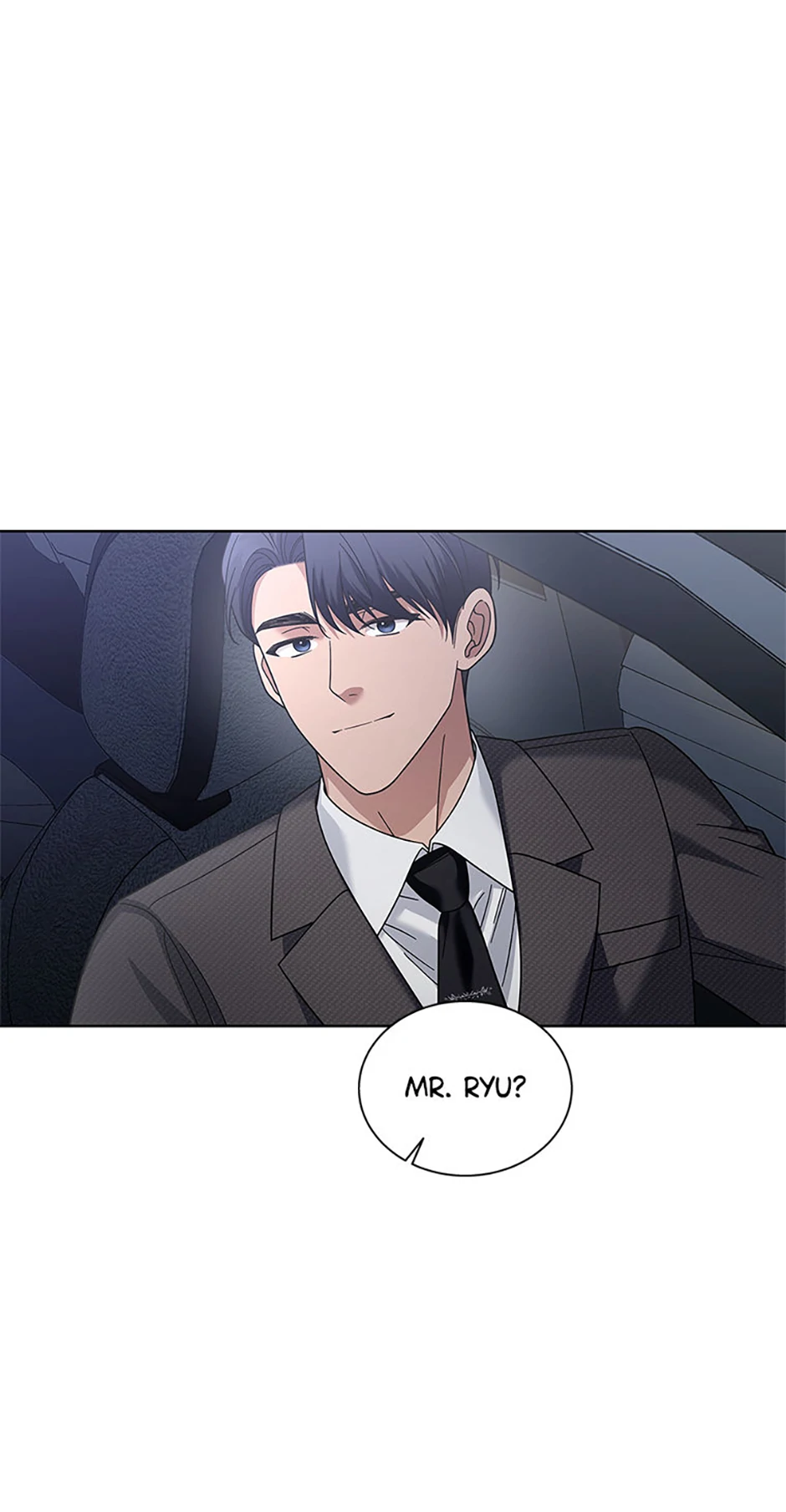 The Boss’s Proposal Chapter 48 - page 43