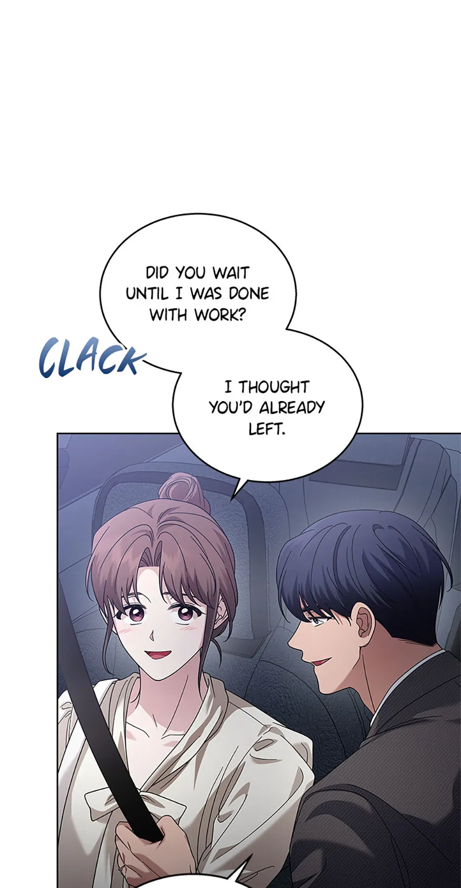 The Boss’s Proposal Chapter 48 - page 44