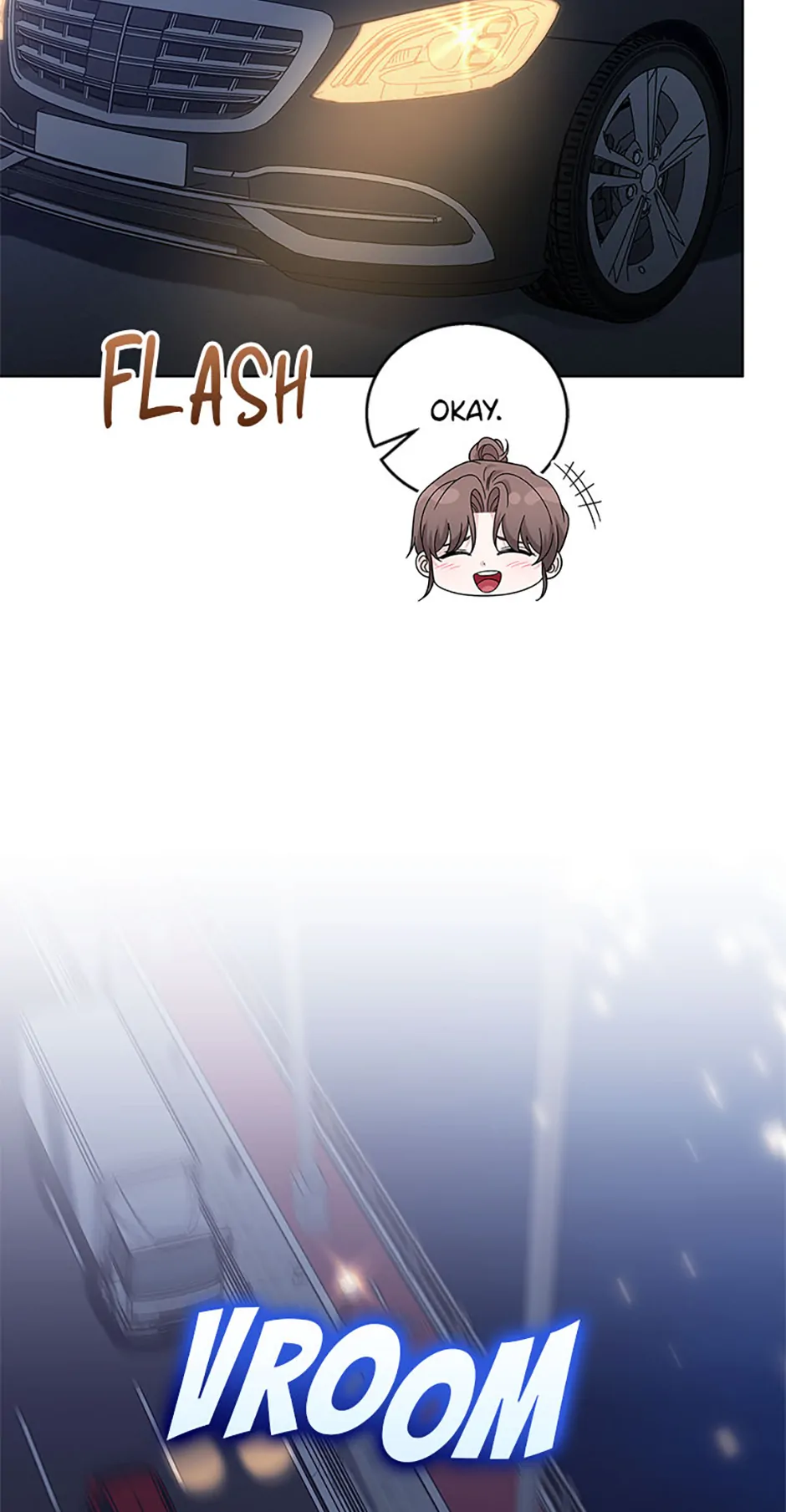 The Boss’s Proposal Chapter 48 - page 46