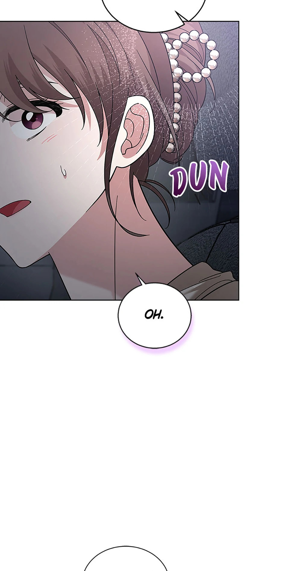 The Boss’s Proposal Chapter 48 - page 49
