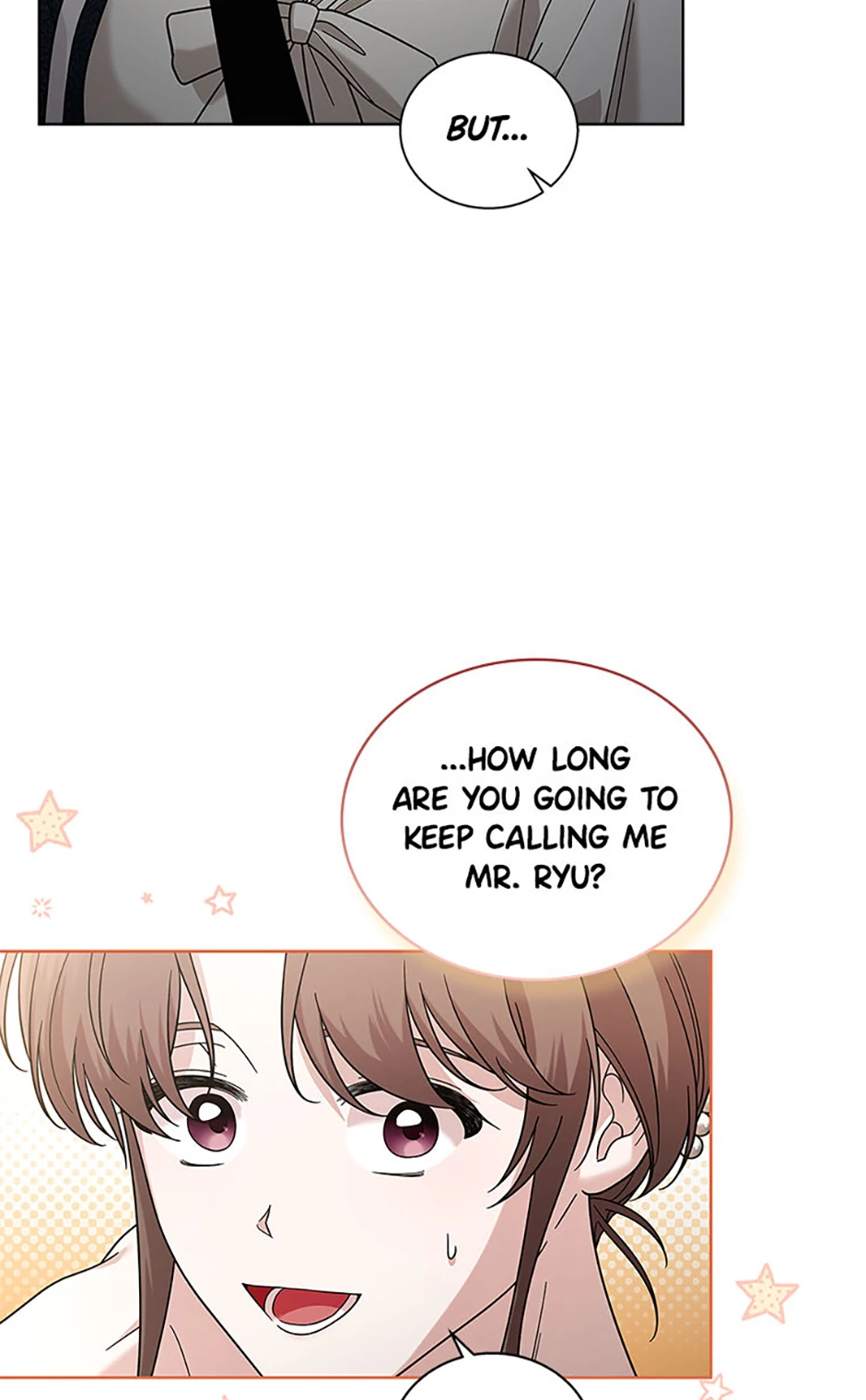 The Boss’s Proposal Chapter 48 - page 55